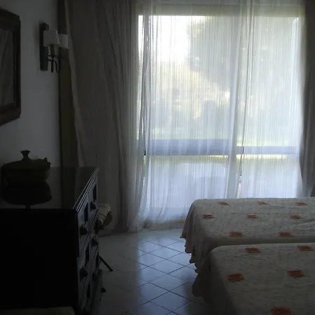 Victory Village Almancil