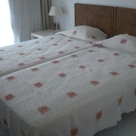 Apartament Victory Village Almancil